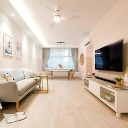 Blk 61A Strathmore Green (Queenstown), HDB 4 Rooms #508669811